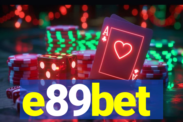 e89bet
