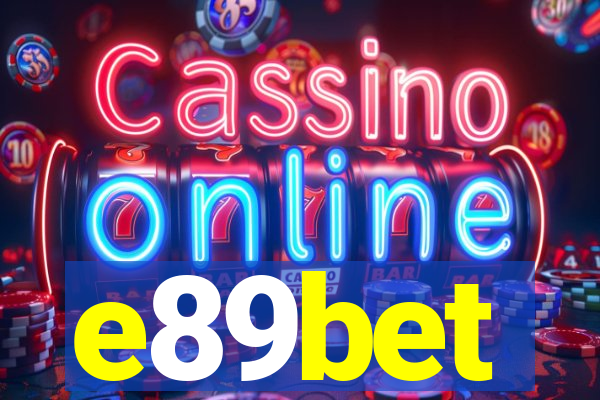 e89bet