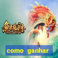 como ganhar dinheiro no jogo do tigre sem depositar