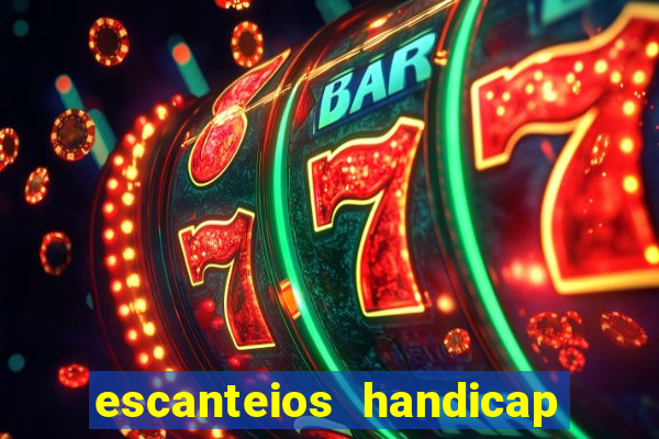 escanteios handicap - 2 5