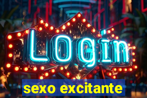 sexo excitante