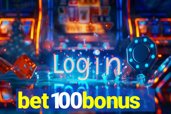 bet100bonus