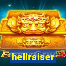 hellraiser julgamento dublado