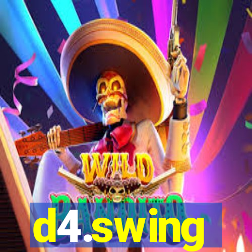 d4.swing