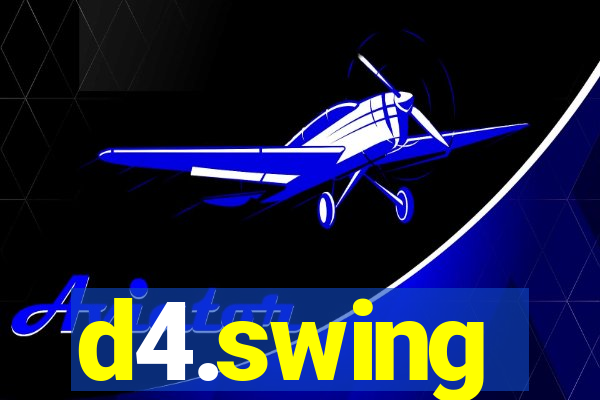 d4.swing