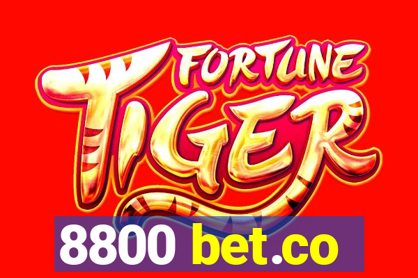 8800 bet.co