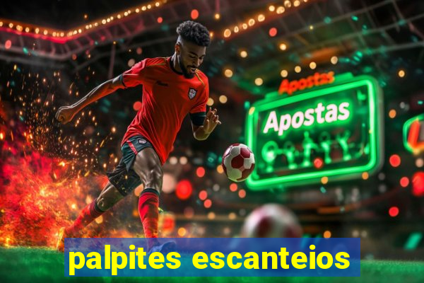 palpites escanteios