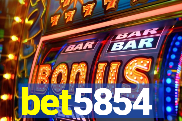 bet5854