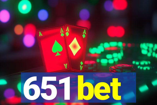 651 bet