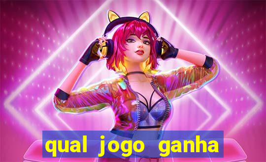 qual jogo ganha dinheiro de verdade sem precisar depositar
