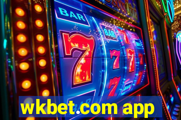 wkbet.com app