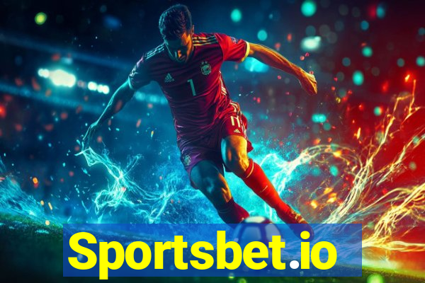 Sportsbet.io