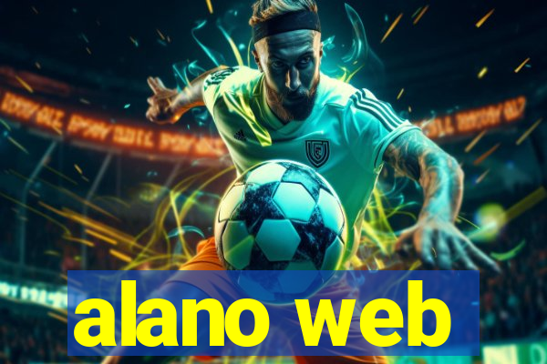 alano web