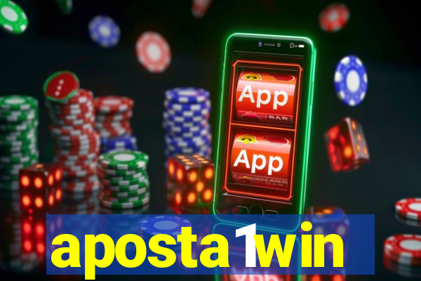aposta1win