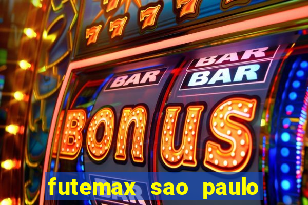 futemax sao paulo x atletico mineiro