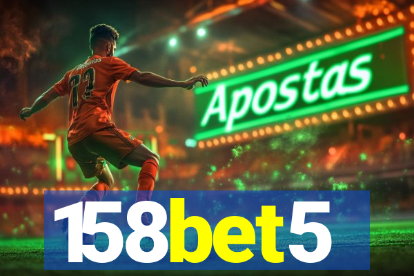 158bet5