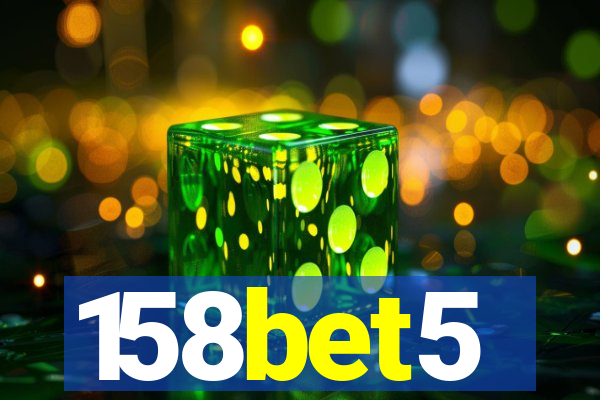 158bet5