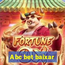 Abc bet baixar
