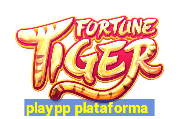 playpp plataforma