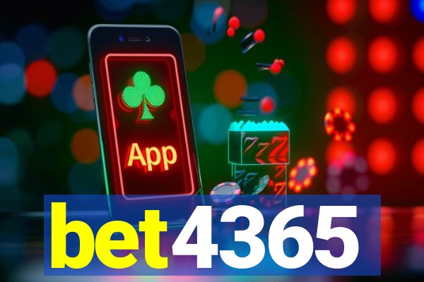 bet4365