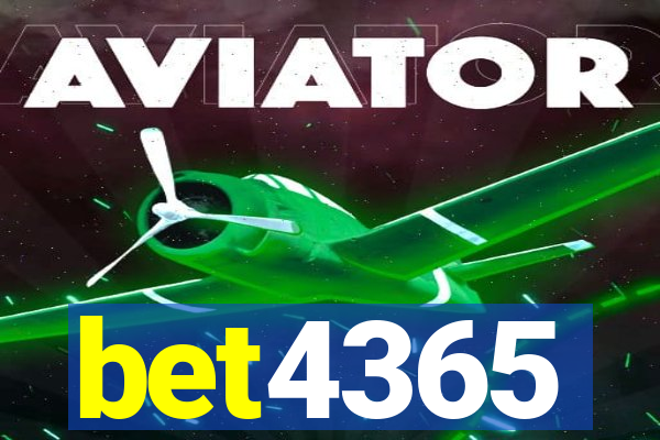 bet4365