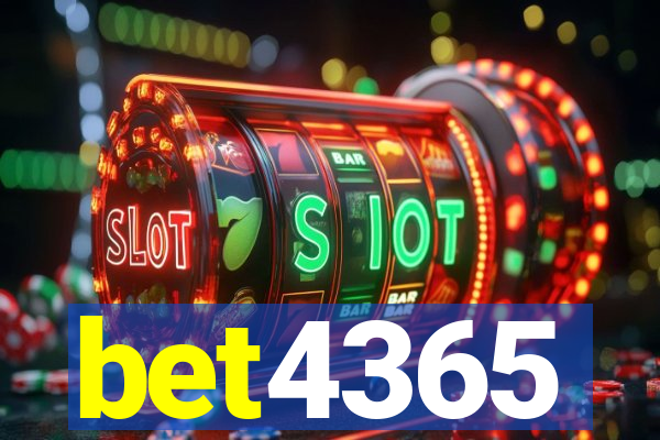 bet4365