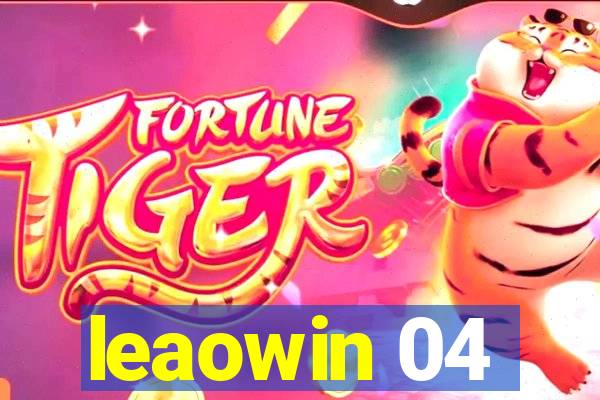 leaowin 04
