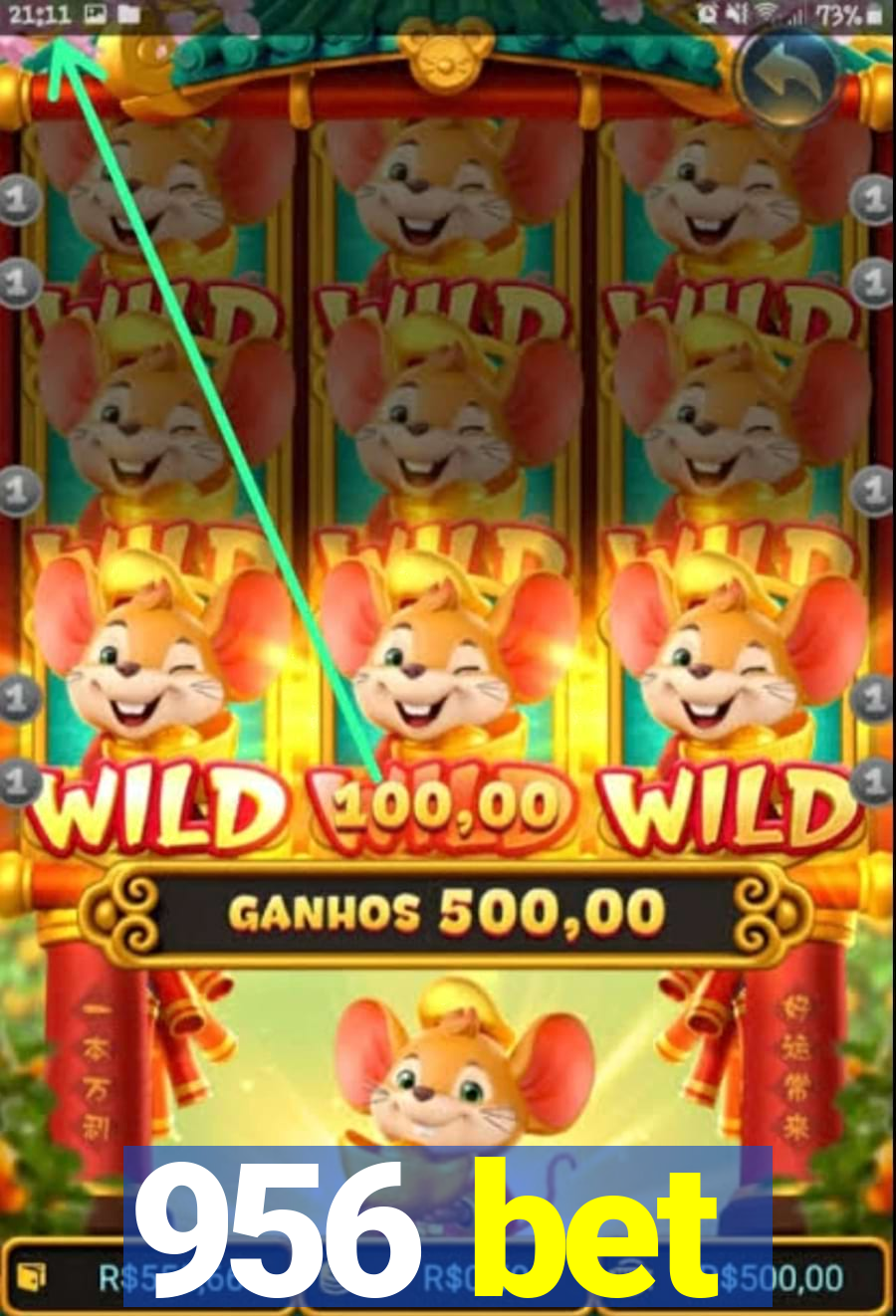 956 bet