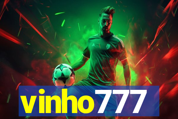 vinho777