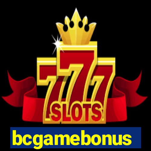 bcgamebonus