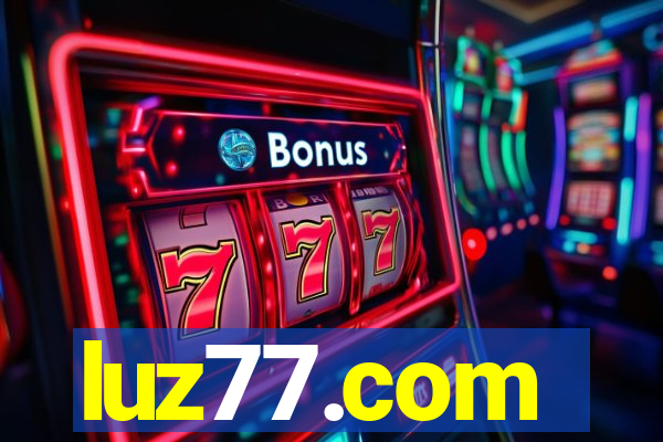 luz77.com