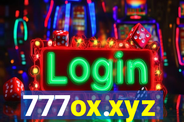 777ox.xyz