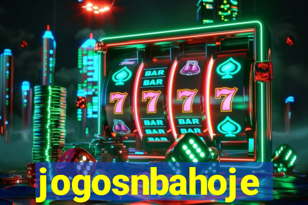 jogosnbahoje