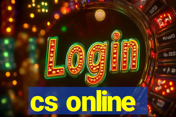 cs online