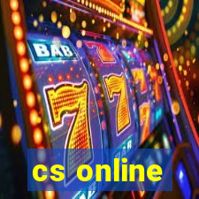 cs online