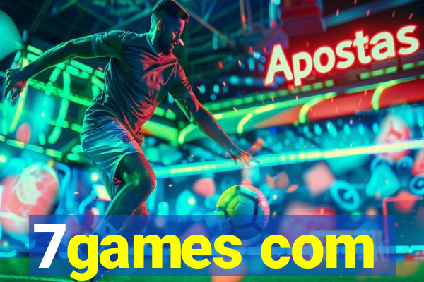 7games com