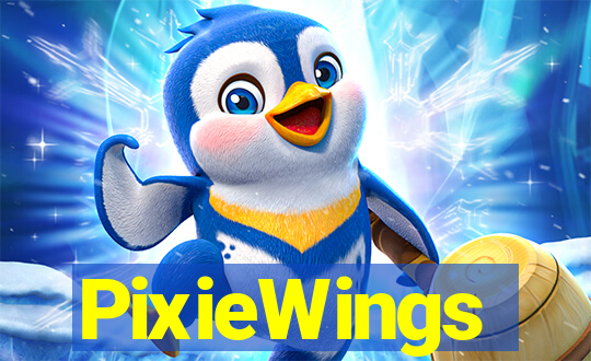 PixieWings