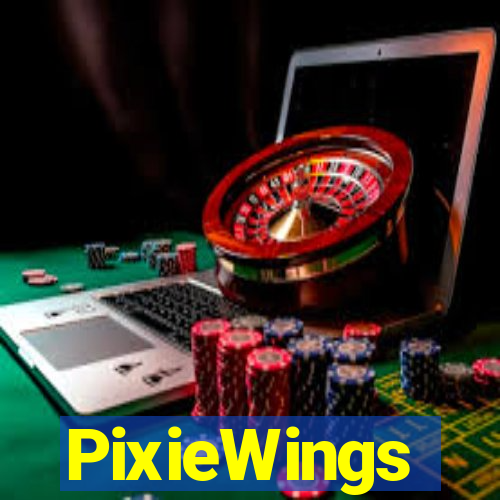 PixieWings