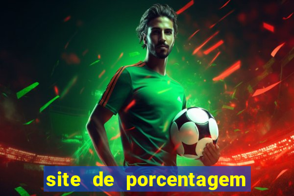 site de porcentagem de jogos pg popbra