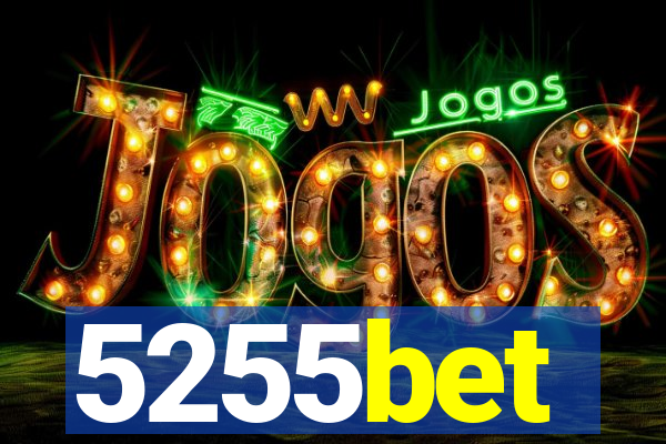 5255bet