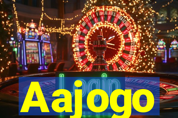 Aajogo