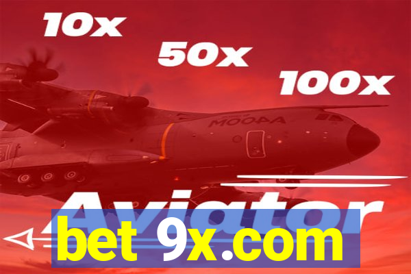 bet 9x.com