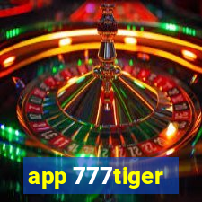 app 777tiger