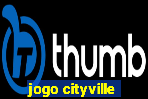 jogo cityville