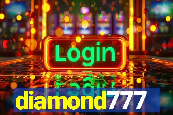 diamond777