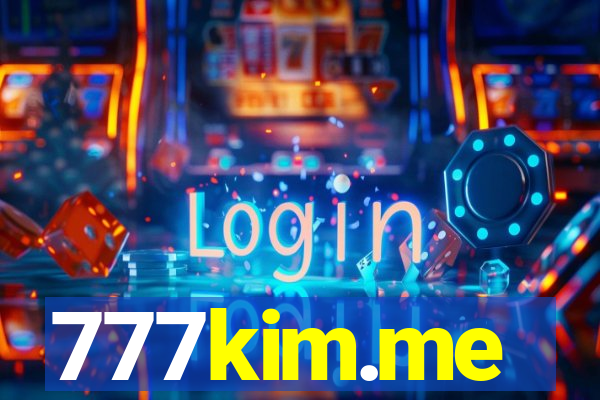 777kim.me