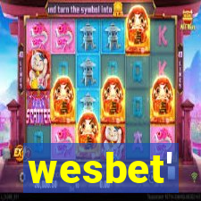 wesbet'