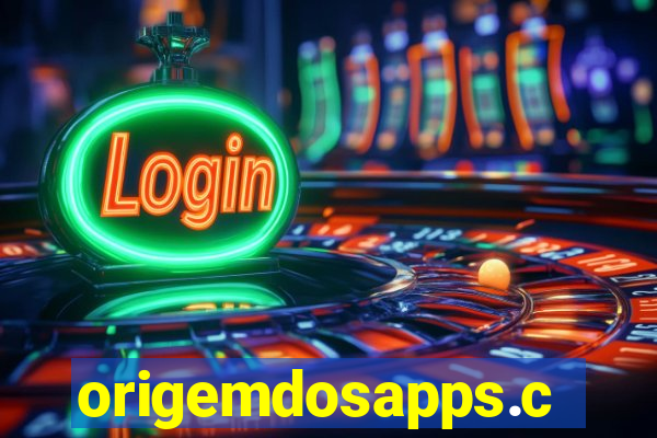 origemdosapps.com