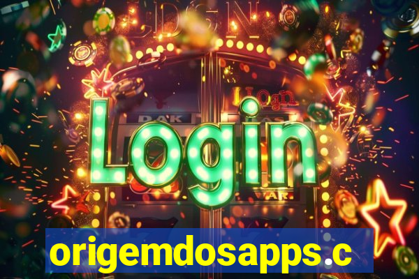 origemdosapps.com