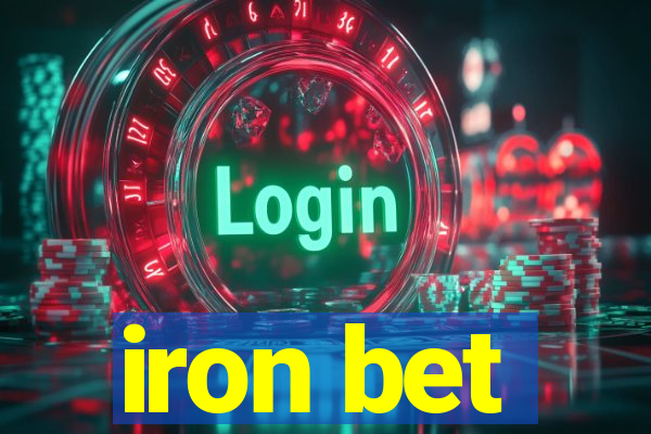 iron bet